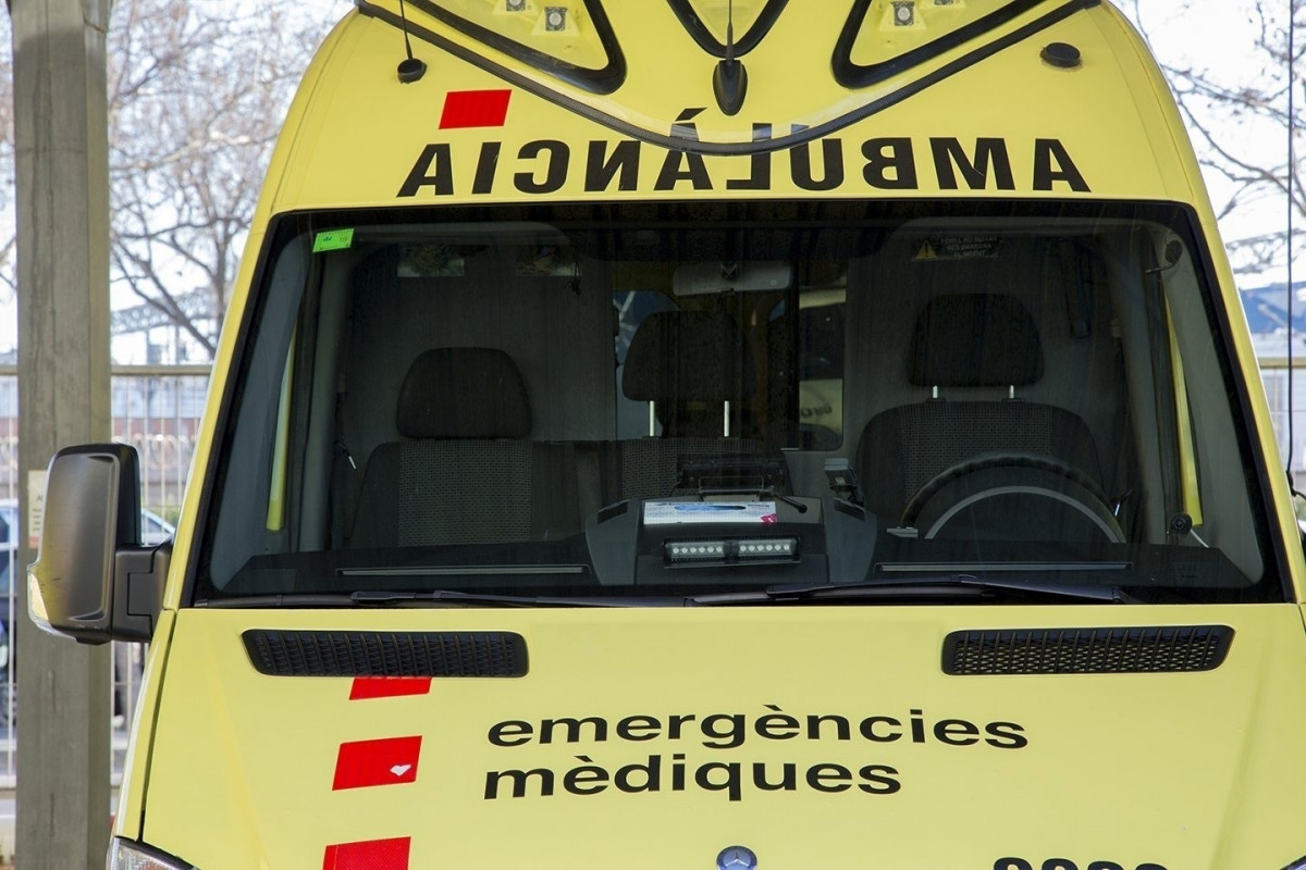 EuropaPress 2329823 ambulancia sem (7)
