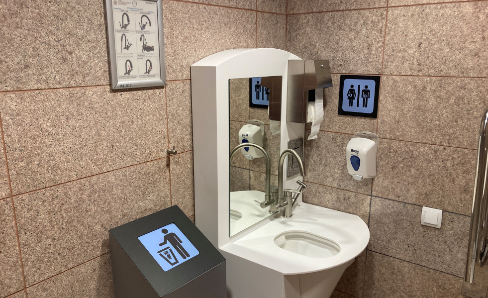 BCN aseo personas ostomizadas