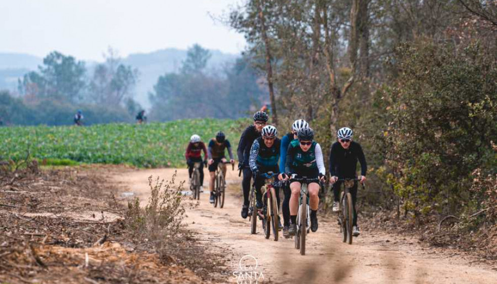 Santa vall. foto klassmark 3