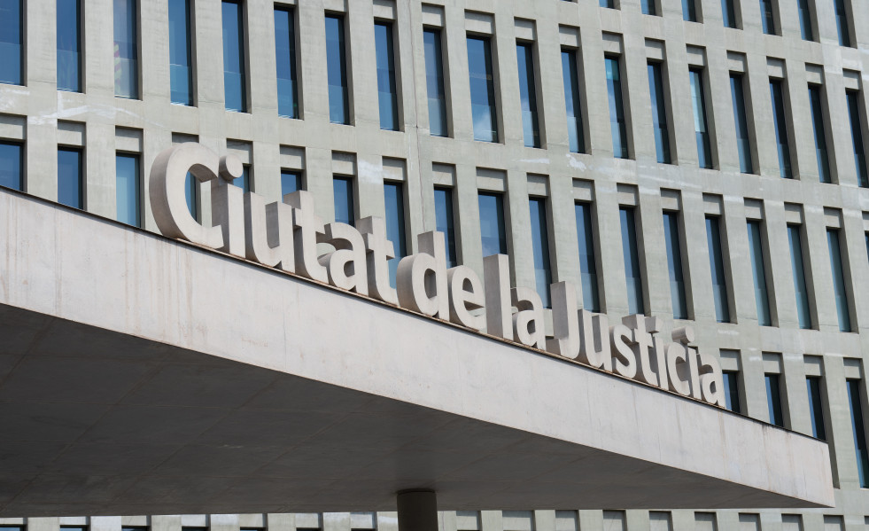 Ciutrat de la justicia