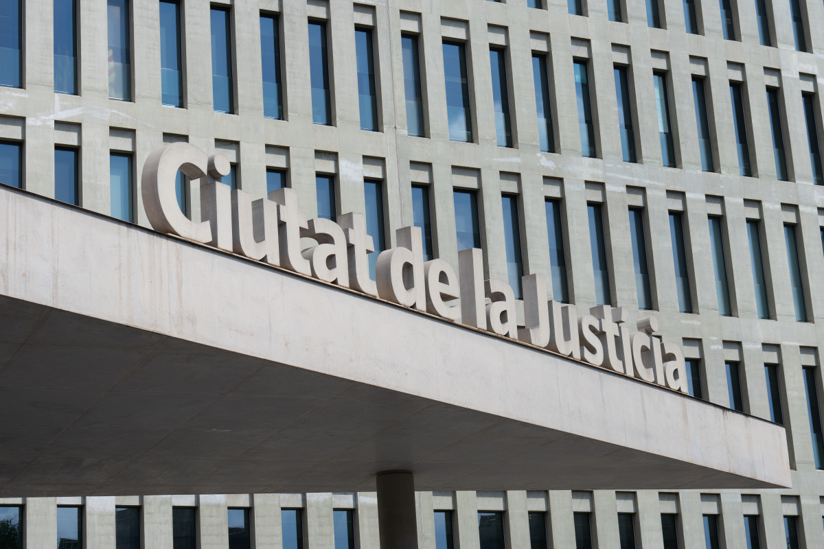 Ciutrat de la justicia