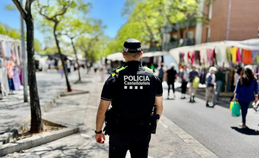 Policia