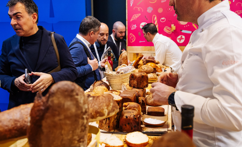 Mobile world congress