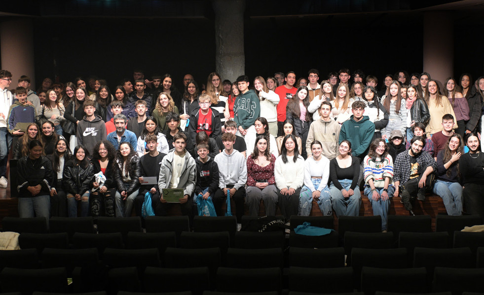 EuropaPress 5777124 premio creadores contenido catalan amic directes