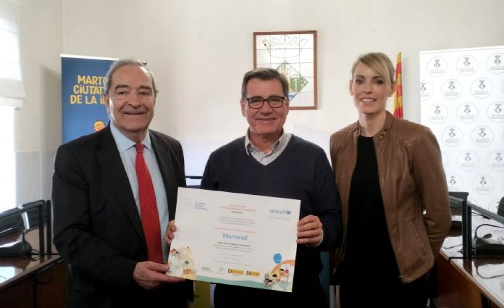 Martorell UNICEF