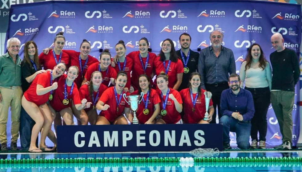 Waterpolo femeni campio Copa Federacio 25022024 03