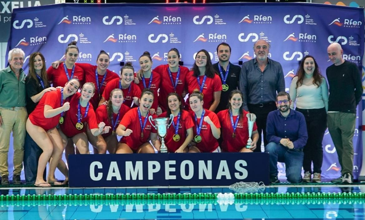 Waterpolo femeni campio Copa Federacio 25022024 03