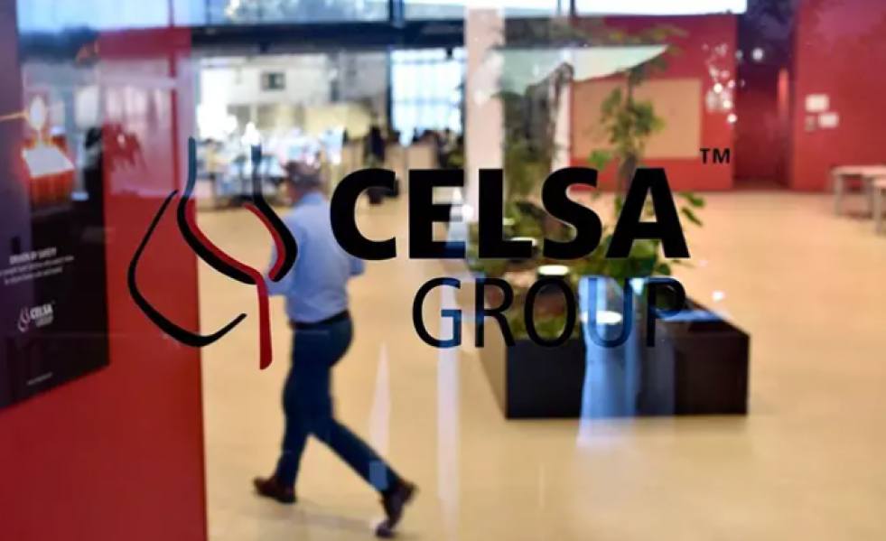 Celsa