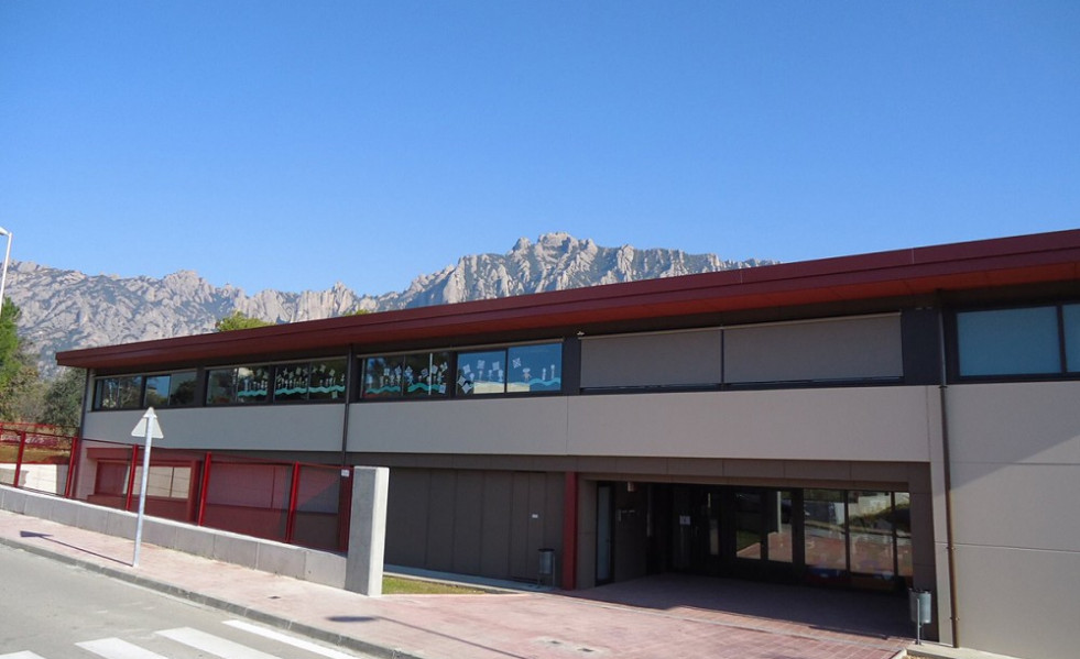 Escola mansuetb