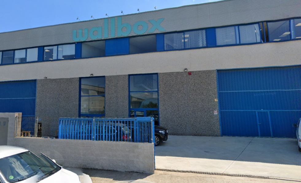 WALLBOX