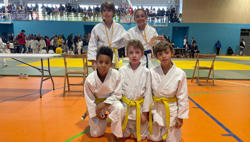 2024 03 05 JUDO