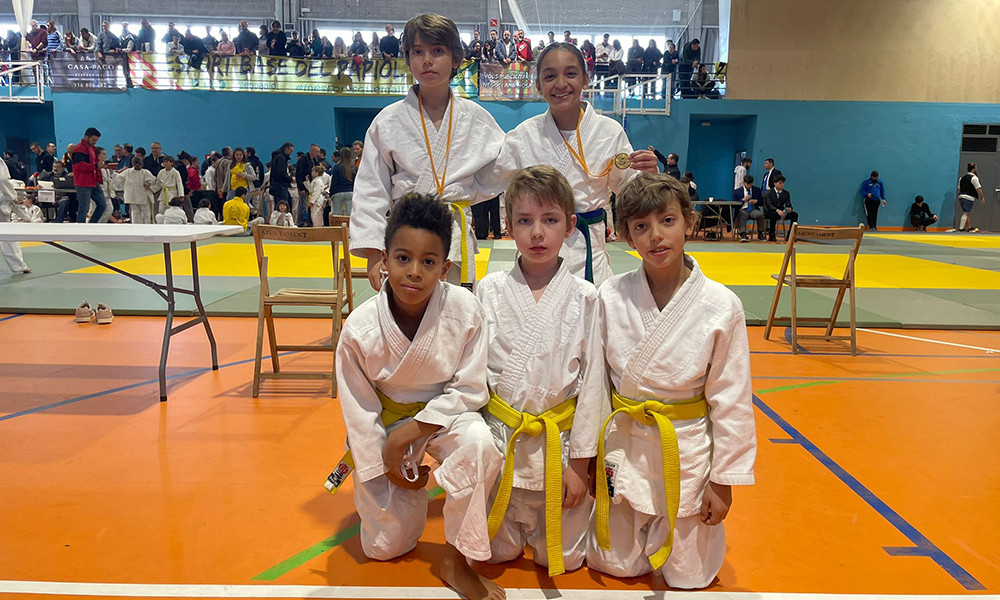 2024 03 05 JUDO