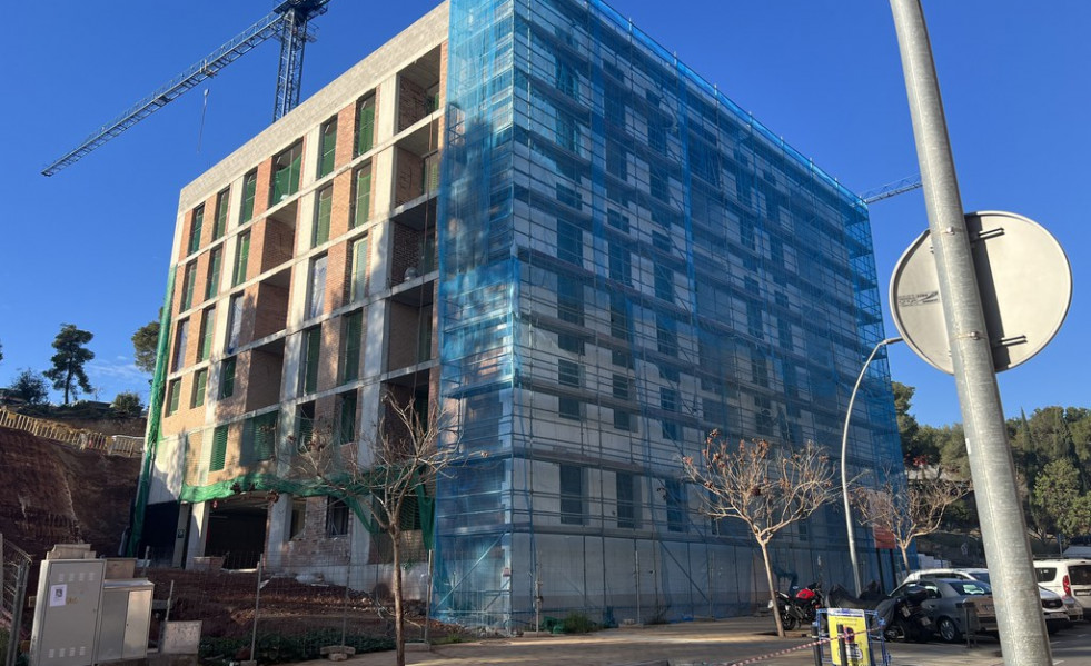 Castefa edificio