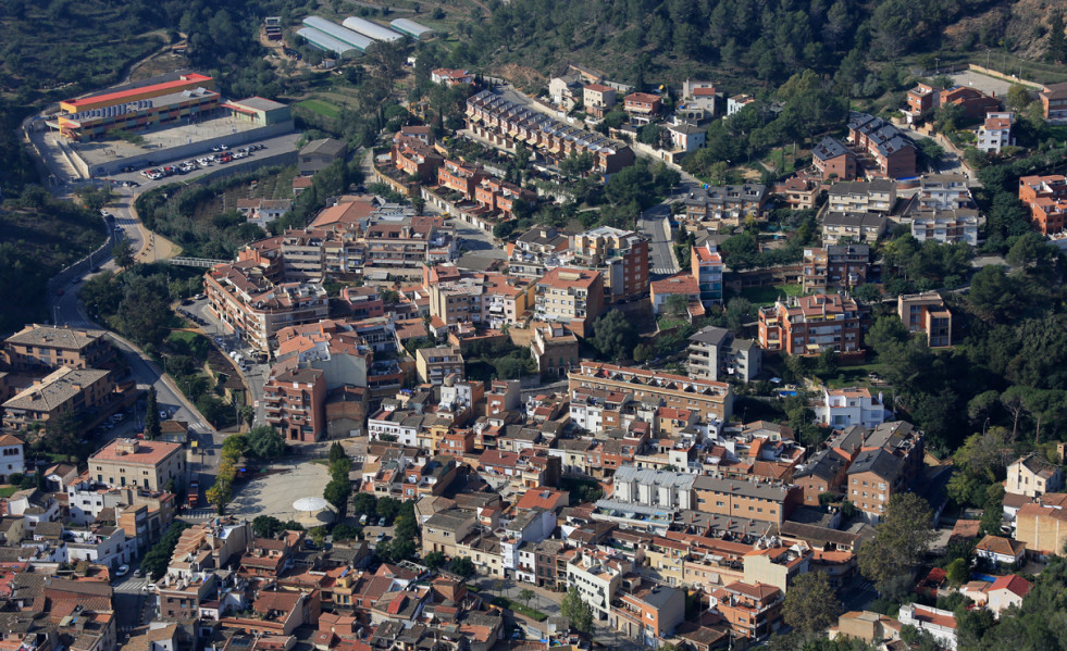 Foto telelectura