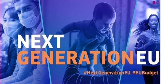 Fondos next gen logo