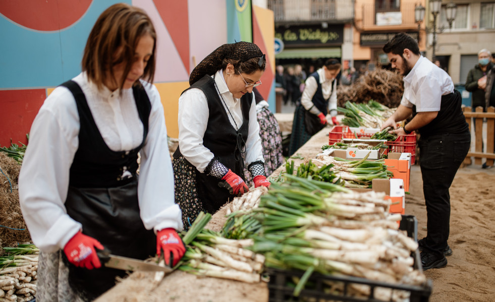 Calçot