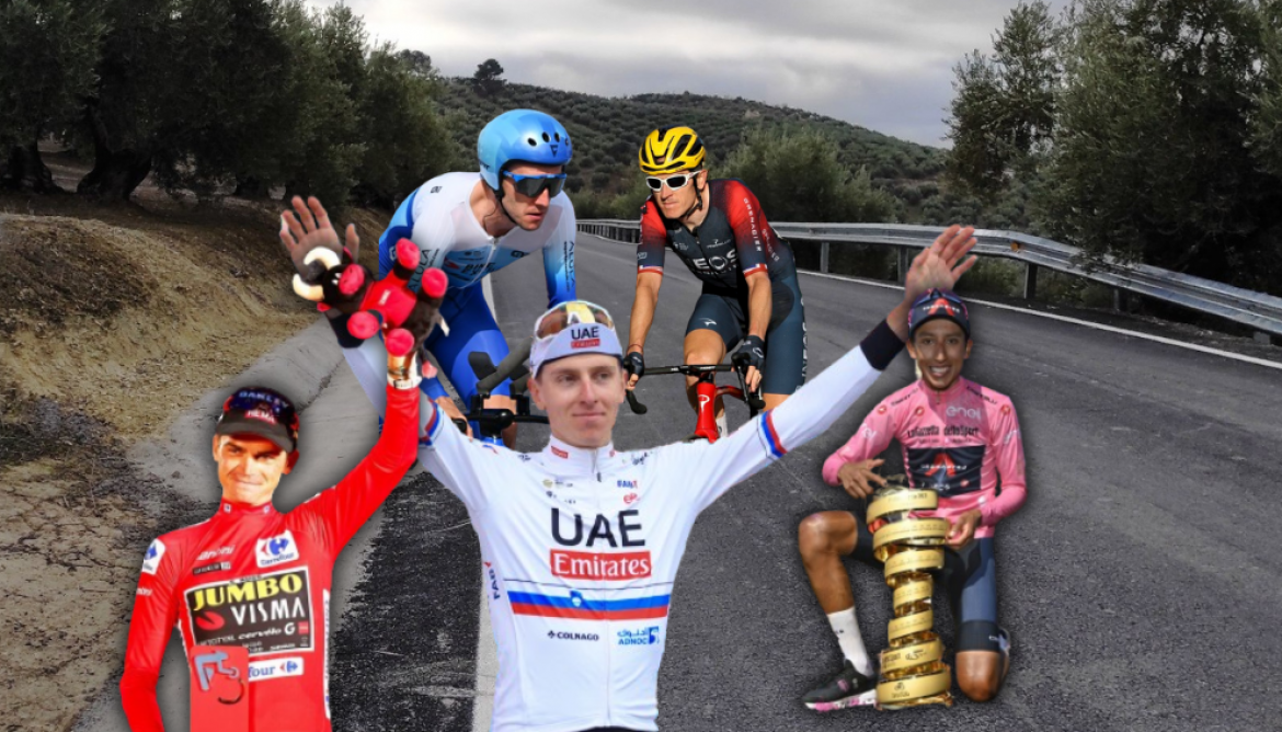 Ciclisme volta catalunya