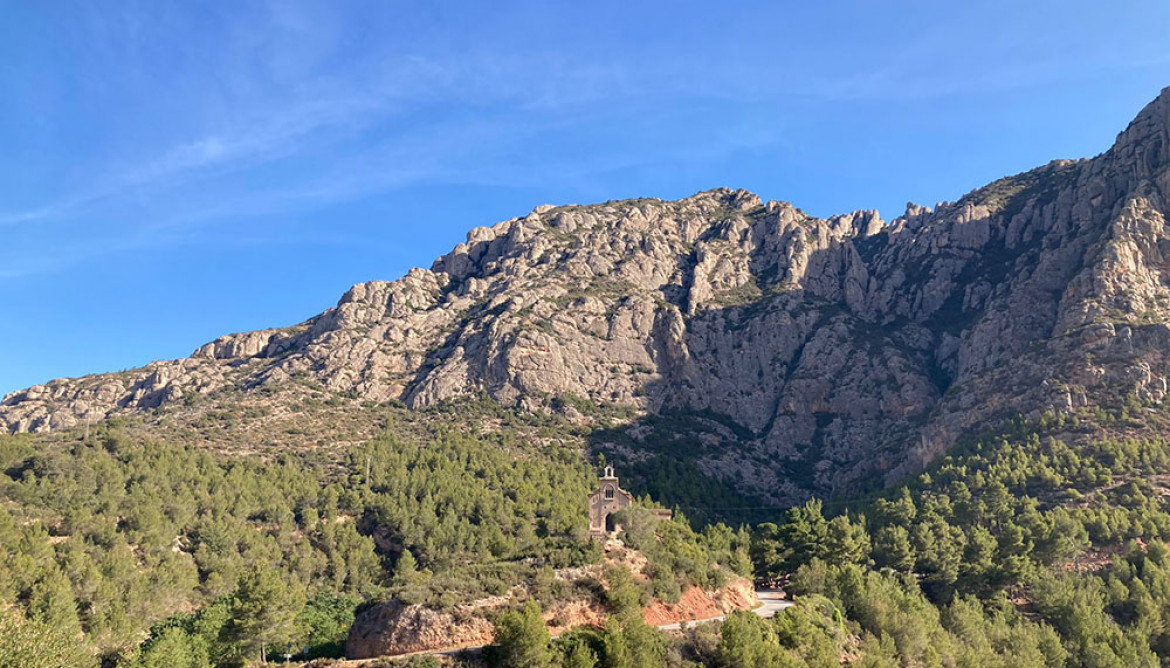 2024 03 11 MONTSERRAT A PEU