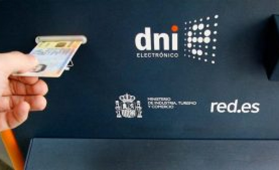 Renovaciones de DNI
