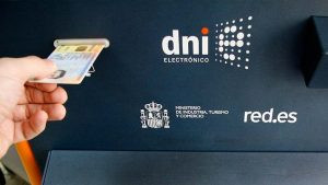 Renovaciones de DNI