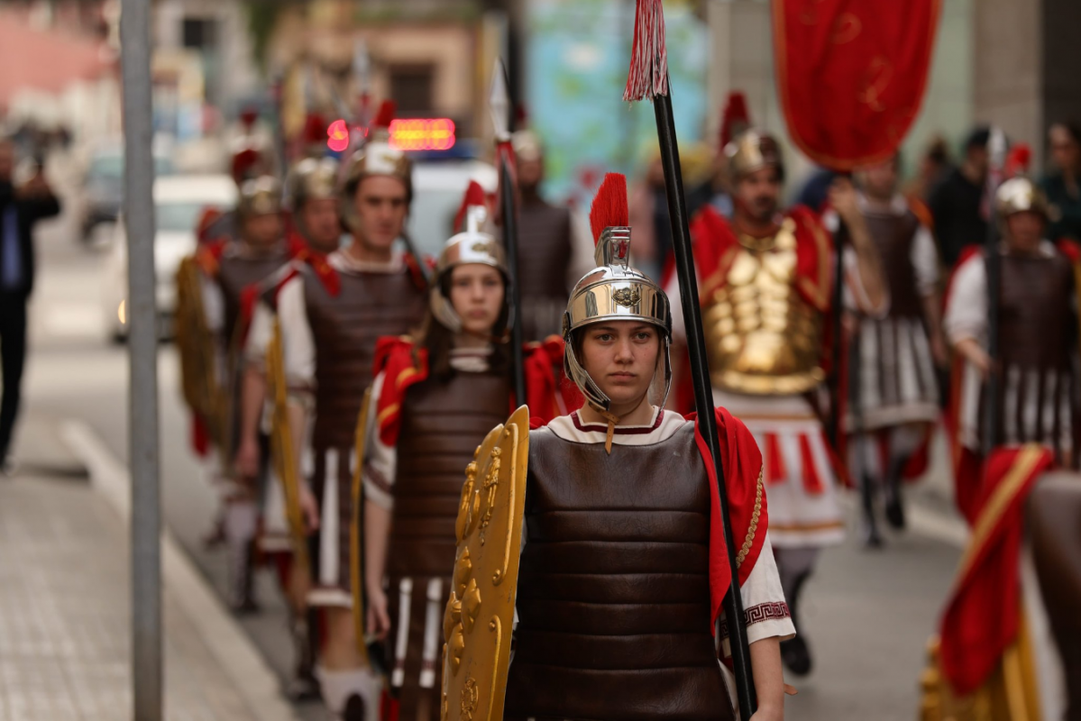 Semana santa sant vicenu00e7 dels horts 15