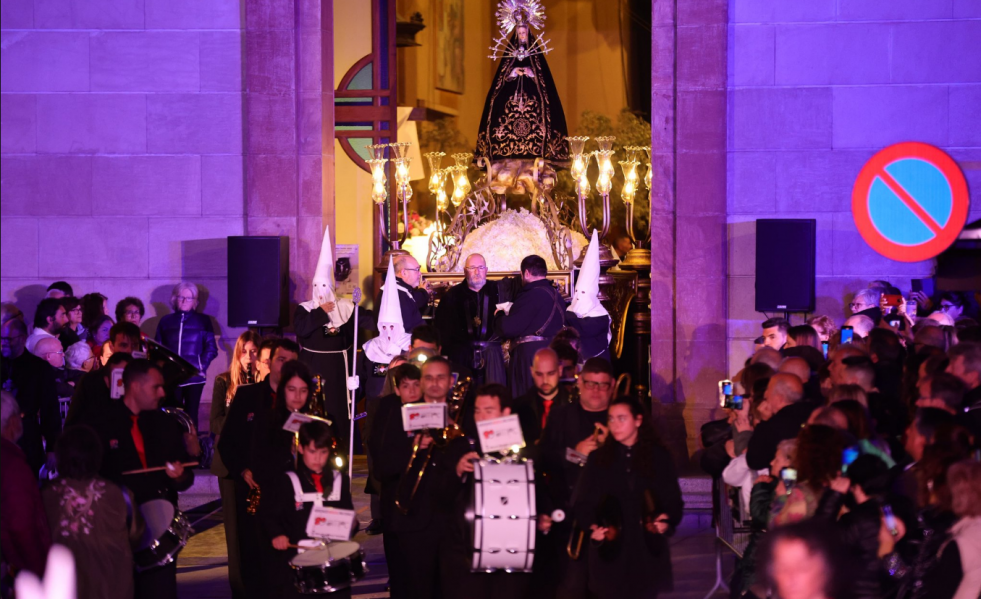 Semana santa sant vicenç dels horts 24