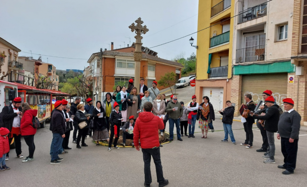 Semana Santa Abrera