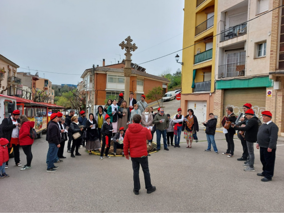 Semana Santa Abrera