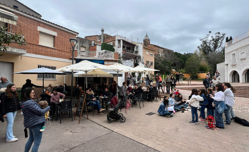 Sant climent carmelites 6