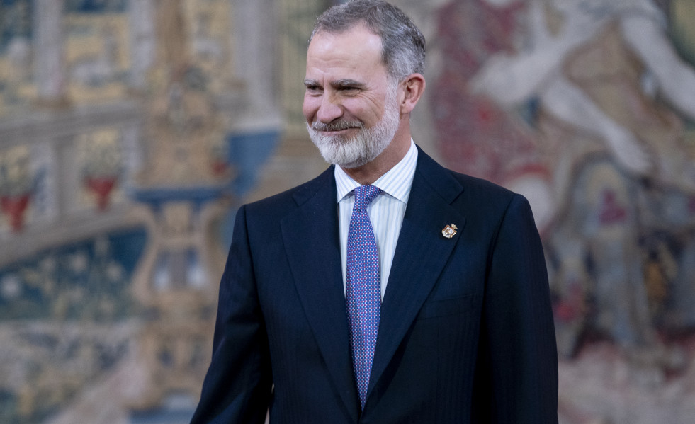 EuropaPress 5841793 rey felipe vi preside asamblea anual diputacion grandeza titulos reino