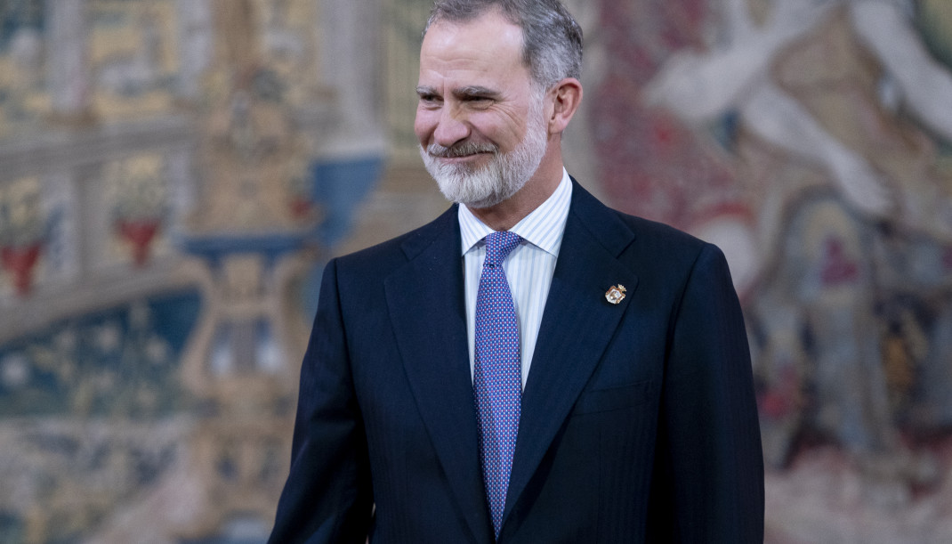 EuropaPress 5841793 rey felipe vi preside asamblea anual diputacion grandeza titulos reino