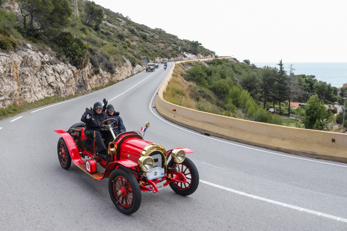 Rally barcelona sitges 2017 949