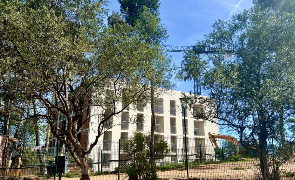 Castelldefels pisos