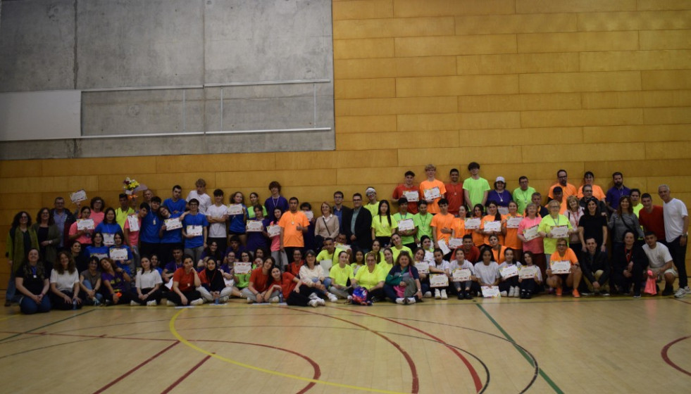 Foto viladecans deporte