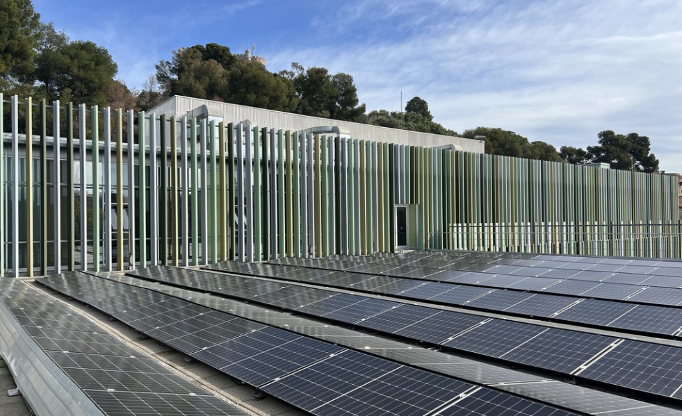 Placa fotovoltaica