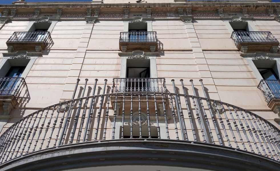 Ajuntamiento olesa