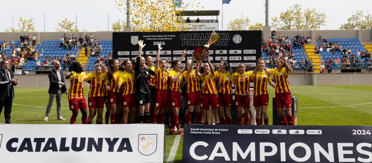 Futbol femenino