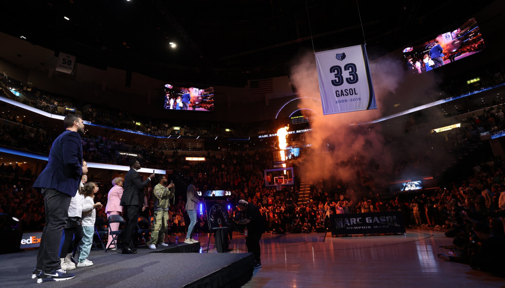 EuropaPress 5871231 memphis grizzlies retira dorsal 33 marc gasol