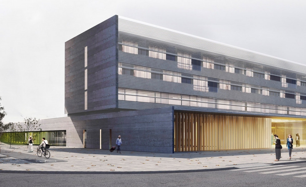EuropaPress 2072289 hospital viladecans archivo