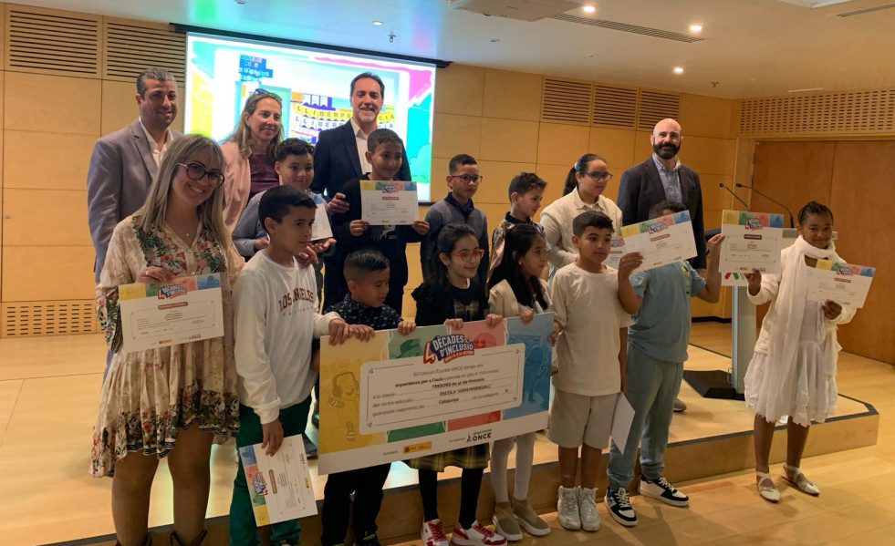 Escola Joan Maragall Sant Andreu de la Barca