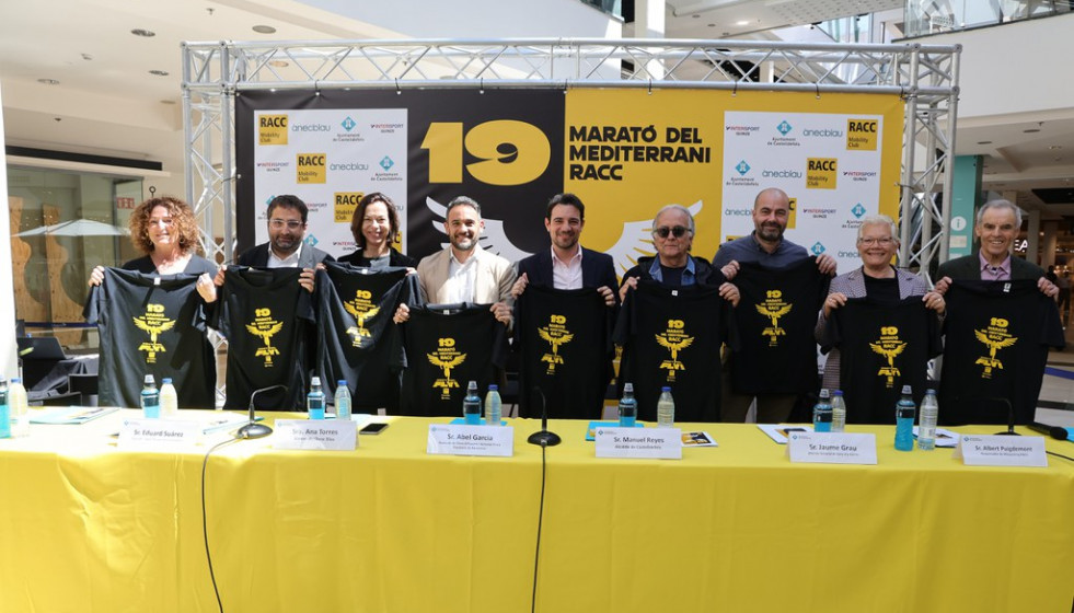 Deporte castelldefels