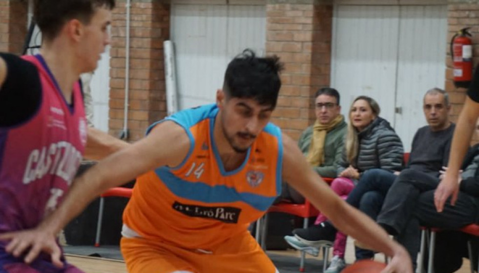 CB castelldefels