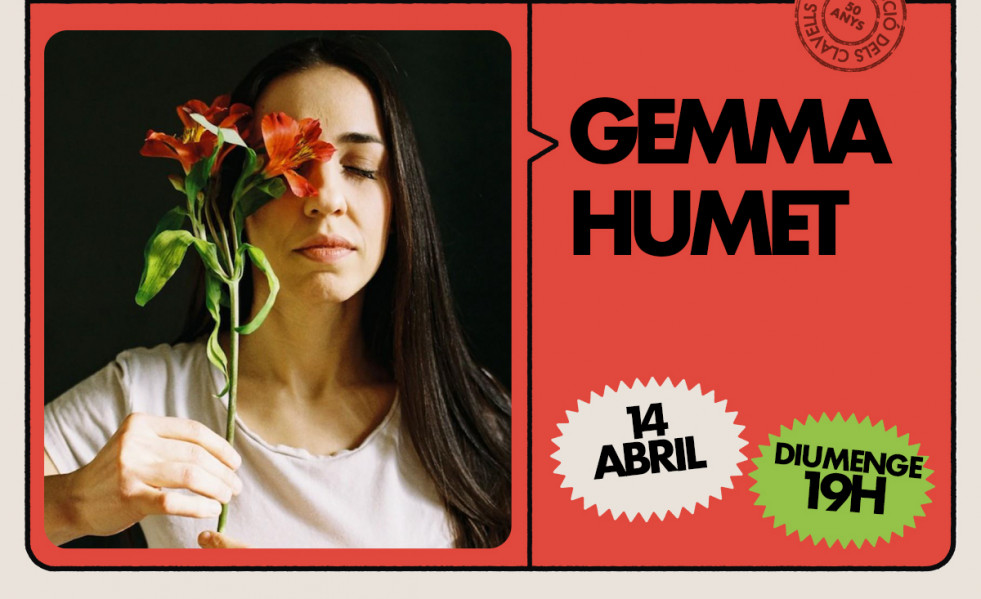 Olesa gemma