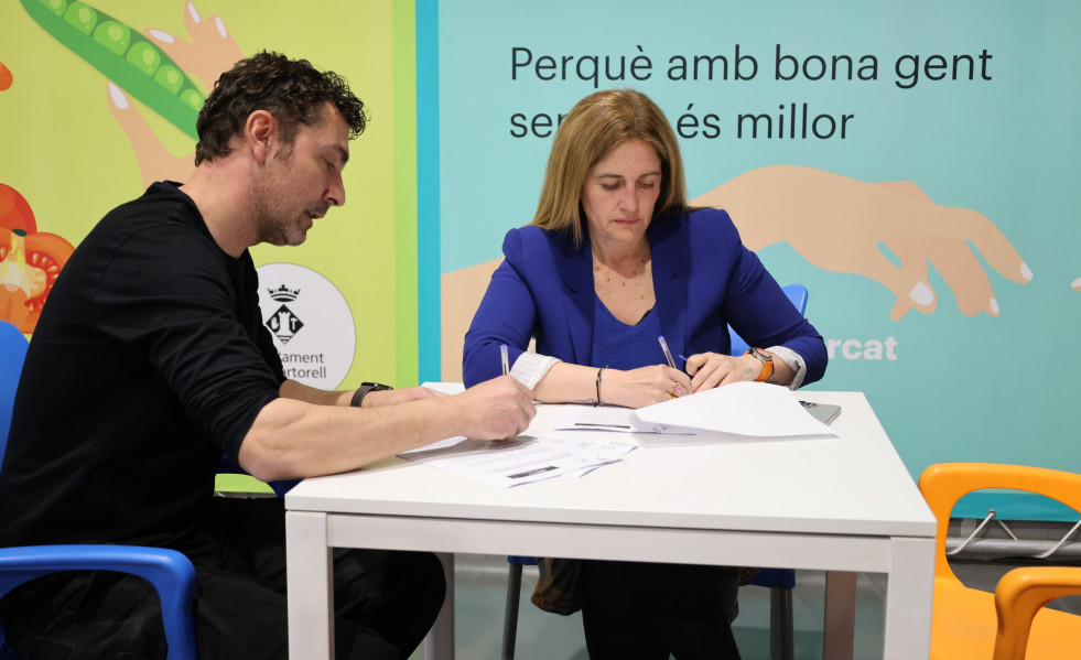 Firma martorell