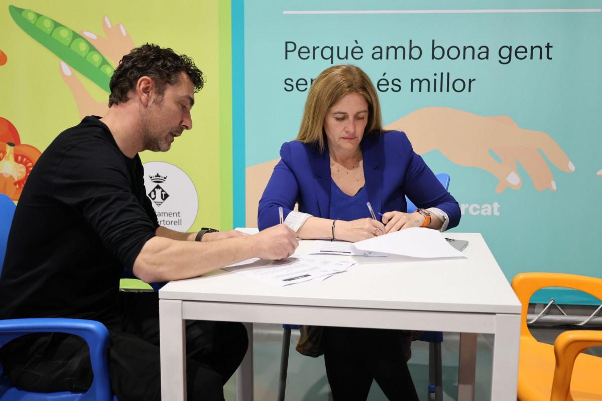 Firma martorell