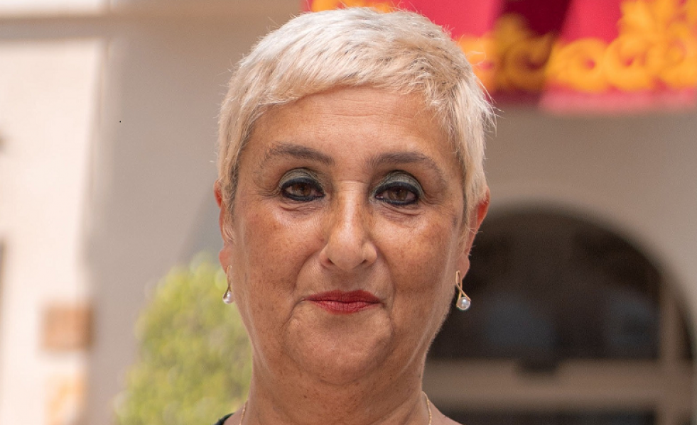 España mora muere