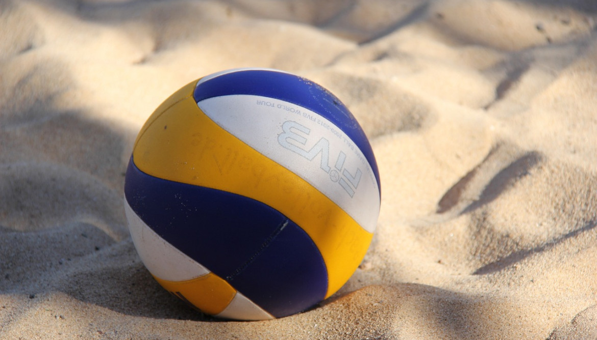 Volleyball 2639700 1280
