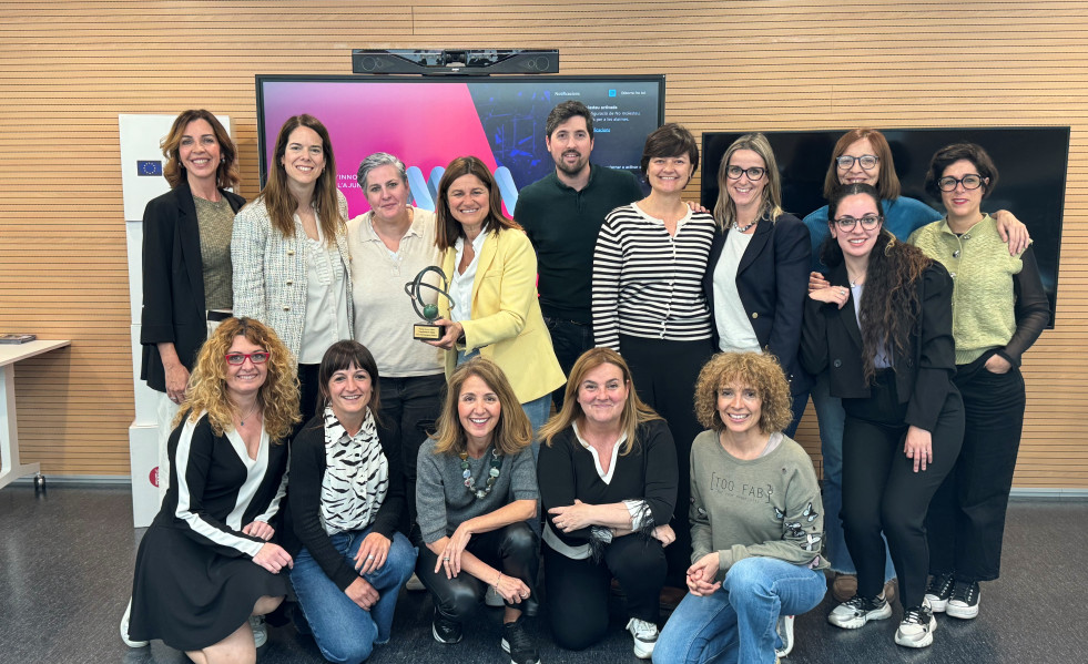 Foto premio