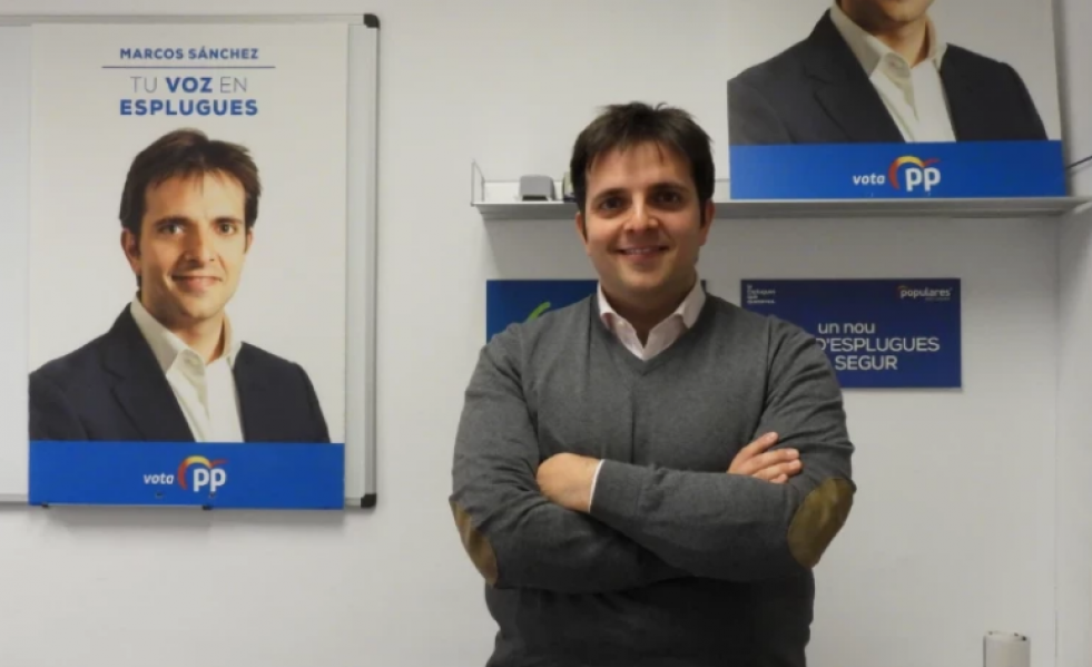 Pp esplugues