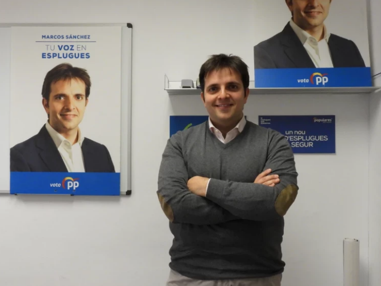 Pp esplugues